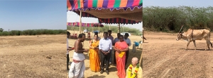 Welcome to Bodhidharma Dojo Foundation, Kancheepuram